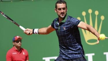Marin Cilic