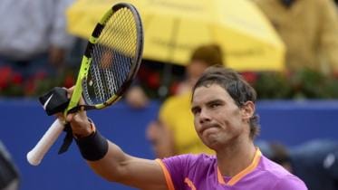 Rafael Nadal