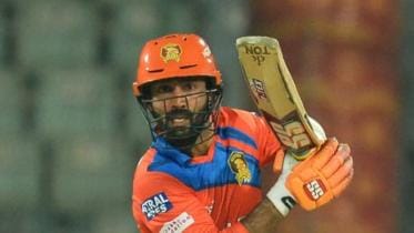 Dinesh Karthik