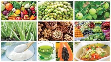 Healthy Diet Tips for dengue fever patients