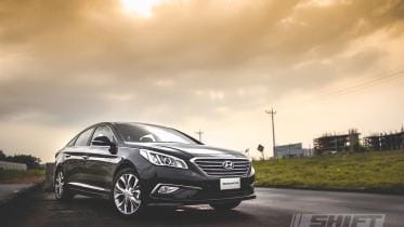 2016 Hyundai Sonata - Dhaka - Shift -by Farhan Ahmed.JPG