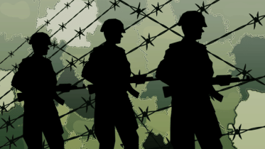 BSF kills Bangladeshi cattle trader