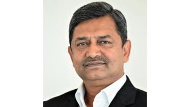 Major General Sheikh Md Monirul Islam