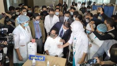 State Minister for ICT Zunaid Ahmed Palak