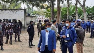 municipality election