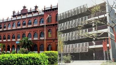 QS World University Ranking 2022