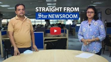 Lockdown in Bangladesh