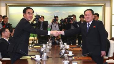 23rd Olympic Winter Games