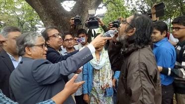 Ducsu polls -Ducsu Election