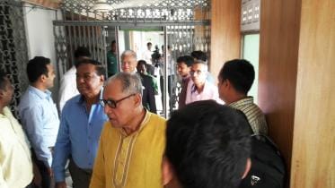 BNP seeks nod from Home Minister for March 29 Rally