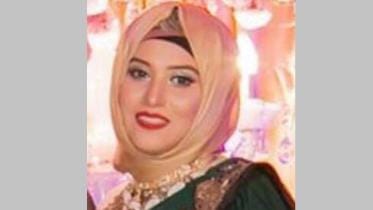 Humayra alias Nabila