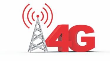 4G internet service in Bangladesh