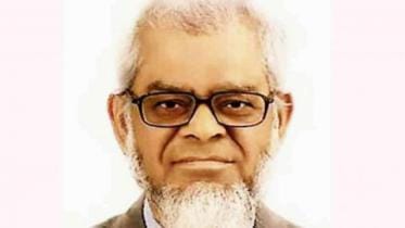 Justice Amirul Kabir Chowdhury