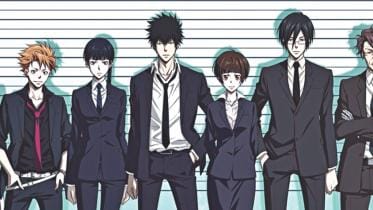 5 psycho thriller anime