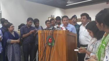 Gazipur City Corporation Election Result