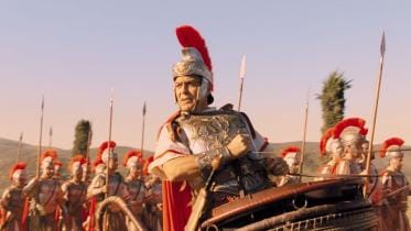 Hail, Caesar!