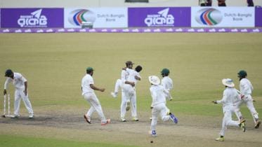 Bangladesh national cricket team