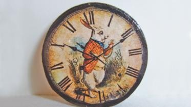 A Day in the Life of a Punctuality Freak