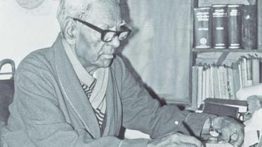 A fearless voice of reason