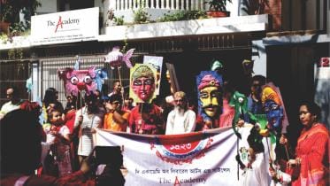 A man who's a mentor to many