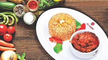 A Medley of Meat and Spices