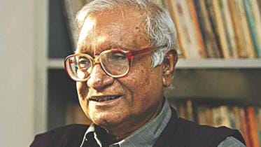 A multi-dimensional teacher