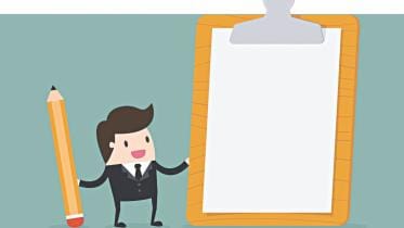 A student's guide to scripting an audiovisual