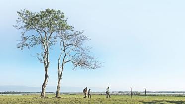 A Trekker's Guide To Bangladesh