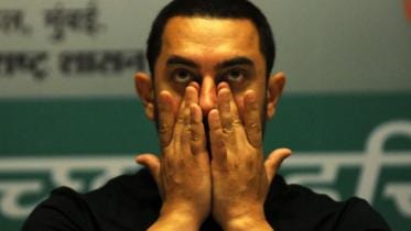 Aamir Khan