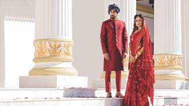 AARONG'S WEDDING BONANZA