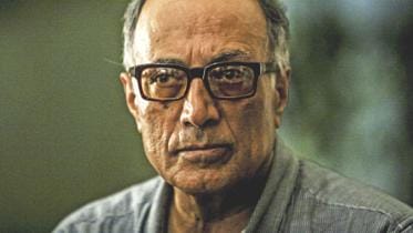 Abbas Kiarostami