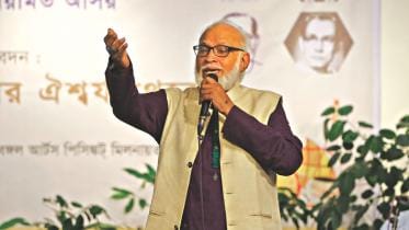 Legacy of Bangla Folk Song