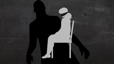 Bangladeshi fishermen kidnapped