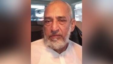 Bangabandhu killer Abdul Majed