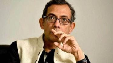 Nobel laureate Abhijit Banerjee