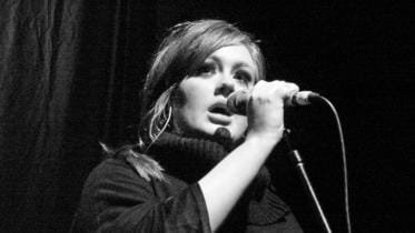 Adele
