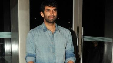 Aditya Roy Kapur