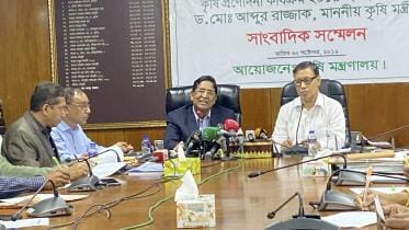 Crop diversification in Bangladesh