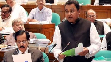 AHM Mostafa Kamal Budget Speech.jpg