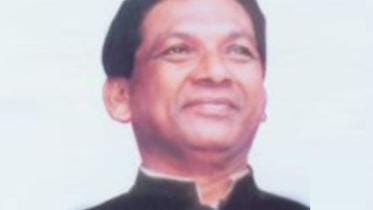Awami League lawmaker Ahsanullah Master