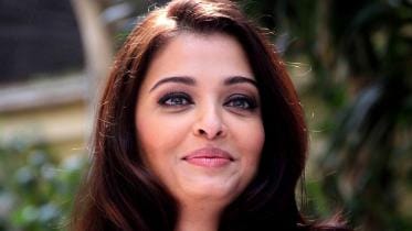 Aishwarya Rai Bachchan