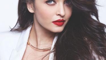Bollywood Actress Aishwarya