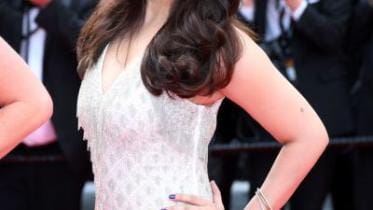 Aishwarya Rai Bachchan