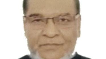 Liberation War Affairs Minister AKM Mozammel Haque