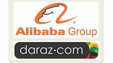 Alibaba buys Daraz