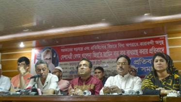 Amir Khasru Mahmud Chowdhury