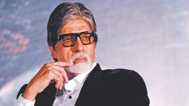 Amitabh Bachchan