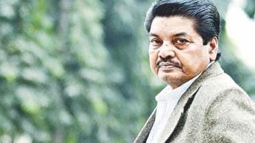 Tribute to Filmmaker Amjad Hossain