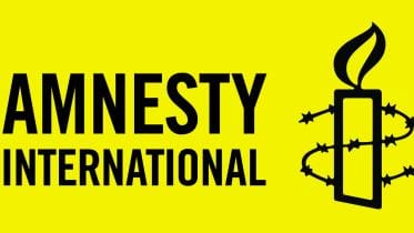 Amnesty International Logo