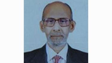 Ex Awami League leader AMSA Amin